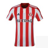 prima maglia Sunderland 2019