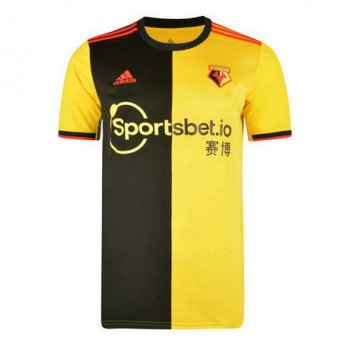 prima maglia Watford 2020