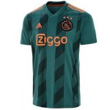 seconda maglia Ajax 2020