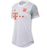 seconda maglia Bayern Monaco donna 2021