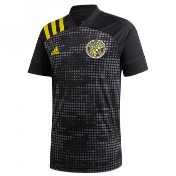 seconda maglia Columbus Crew 2021