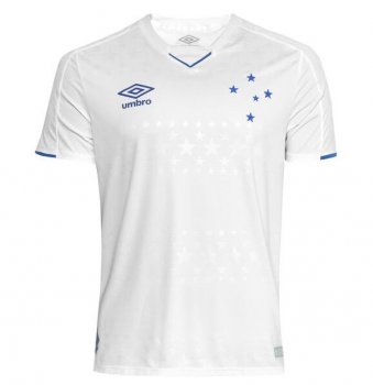 seconda maglia Cruzeiro 2020