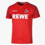 seconda maglia FC Koln 2020