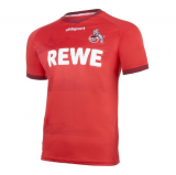 seconda maglia FC Koln 2021