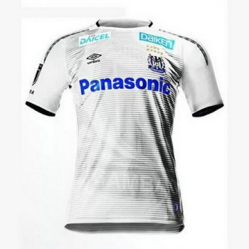 seconda maglia Gamba Osaka 2019