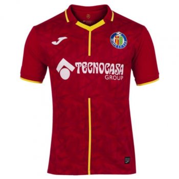 seconda maglia Getafe 2022