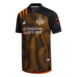 seconda maglia Houston Dynamo 2021