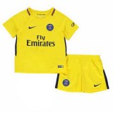 seconda maglia PSG bambino 2018