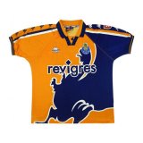 seconda maglia Porto Retro 1997-1998