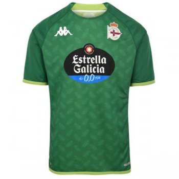 seconda maglia RC Deportivo 2023