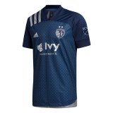 seconda maglia Sporting Kansas City 2021