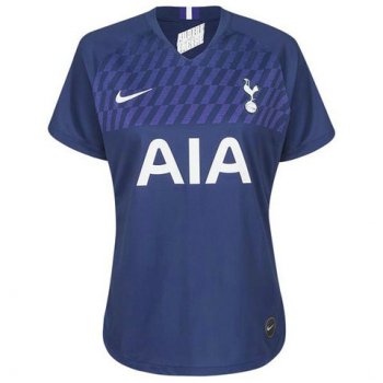 seconda maglia Tottenham donna 2020