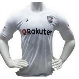 seconda maglia Vissel Kobe 2018