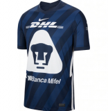 segunda maglia Pumas 2021