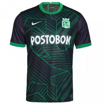 terza maglia Atletico Nacional 2023