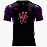 terza maglia Bordeaux 2018