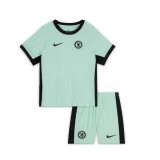 terza maglia Chelsea bambino 2024