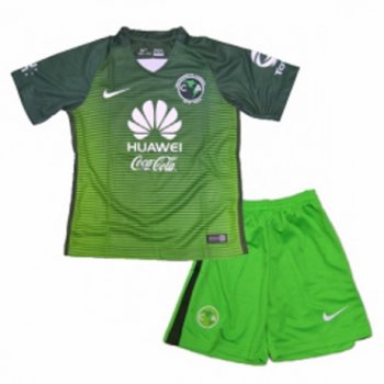 terza maglia Club America bambino 2018