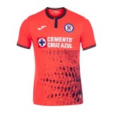 terza maglia Cruz Azul 2022