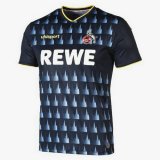 terza maglia FC Koln 2020