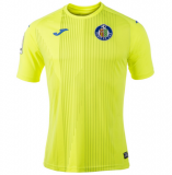 terza maglia Getafe 2018