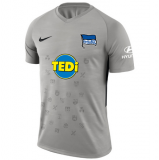 terza maglia Hertha BSC 2020