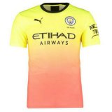 terza maglia Manchester City 2020