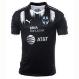 terza maglia Monterrey 2018