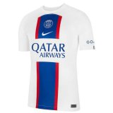 terza maglia PSG 2023