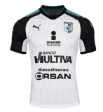 terza maglia Queretaro 2018