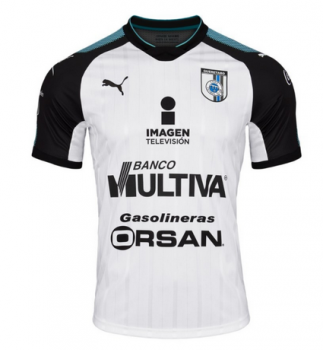 terza maglia Queretaro 2018