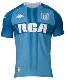 terza maglia Racing Club 2020