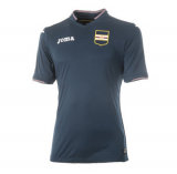 terza maglia Sampdoria 2018