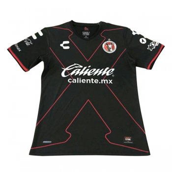 terza maglia Tijuana 2018