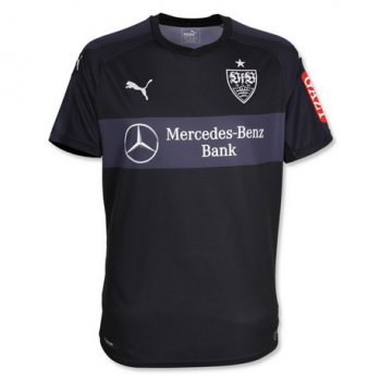 terza maglia VFB Stuttgart 2018