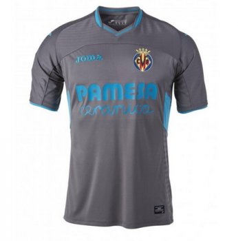 terza maglia Villarreal 2018