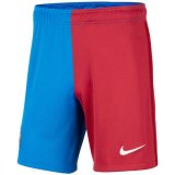 Barcellona Pantaloncino 2022 blu rosso