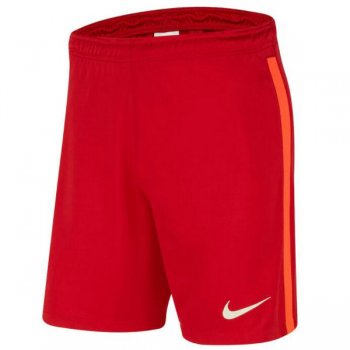 Liverpool Pantaloncino 2022 rosso