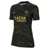 Quarto maglia PSG donna 2023