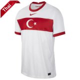 Thai prima maglia Turchia 2022