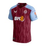 Thai prima maglia Aston villa 2024