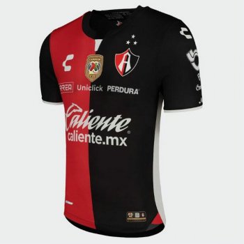 Thai prima maglia Atlas 2023