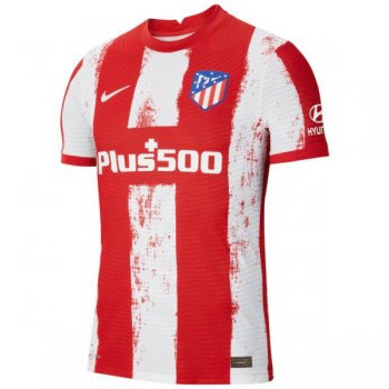 Thai prima maglia Atletico Madrid 2022