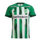 Thai prima maglia Atletico Nacional 2025