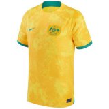 Thai prima maglia Australia Coppa del Mondo 2022