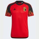 Thai prima maglia Belgio 2023