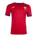 Thai prima maglia CSKA Mosca 2023