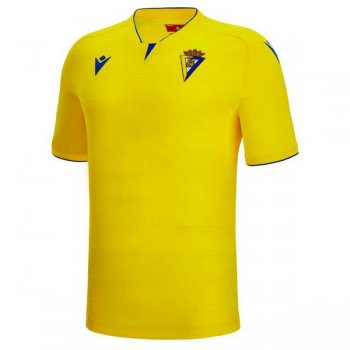 Thai prima maglia Cadiz CF 2023