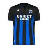 Thai prima maglia Club Bruges 2024