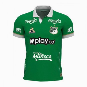 Thai prima maglia Deportivo Cali 2023